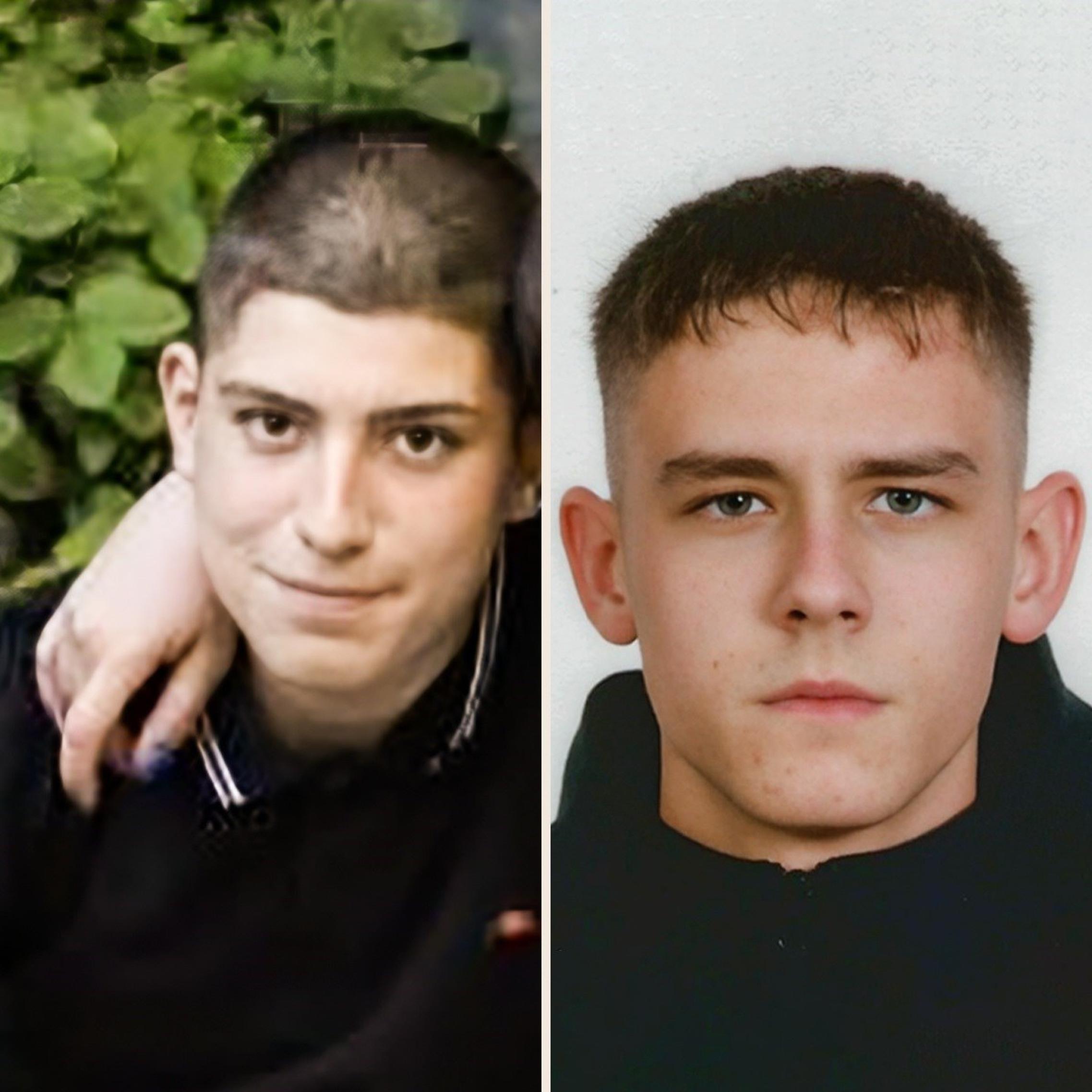 Strah raste iz sata u sat: Gdje su Noa i Kristian?!